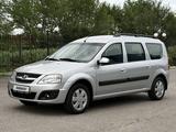 ВАЗ (Lada) Largus 2014 годаүшін5 700 000 тг. в Алматы