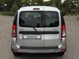 ВАЗ (Lada) Largus 2014 годаүшін5 700 000 тг. в Алматы – фото 5