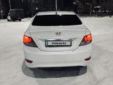 Hyundai Accent 2013 годаfor3 700 000 тг. в Караганда – фото 3