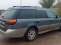 Subaru Outback 2001 годаүшін2 800 000 тг. в Алматы – фото 4