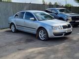 Skoda Superb 2006 годаfor3 900 000 тг. в Астана – фото 2