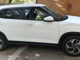 Hyundai Creta 2021 года за 9 500 000 тг. в Алматы – фото 2