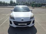 Mazda 3 2011 годаүшін4 200 000 тг. в Алматы