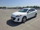 Mazda 3 2011 годаүшін4 200 000 тг. в Алматы – фото 2