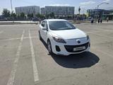 Mazda 3 2011 годаүшін4 200 000 тг. в Алматы – фото 4