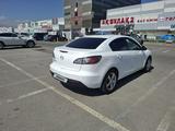 Mazda 3 2011 годаүшін4 200 000 тг. в Алматы – фото 5