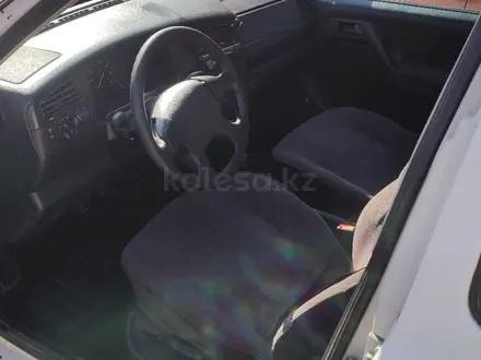 Volkswagen Golf 1992 годаүшін1 100 000 тг. в Костанай – фото 4