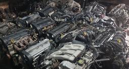 Двигатель блок головка МКПП АКПП Корзина Маховик Фередо Подшипник сГермании за 275 000 тг. в Алматы