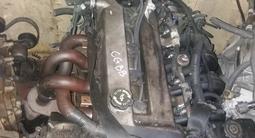 Двигатель блок головка МКПП АКПП Корзина Маховик Фередо Подшипник сГермании за 275 000 тг. в Алматы – фото 5
