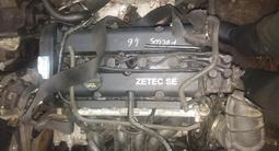 Двигатель блок головка МКПП АКПП Корзина Маховик Фередо Подшипник сГермании за 275 000 тг. в Алматы – фото 2