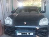 Porsche Cayenne 2004 годаүшін5 000 000 тг. в Кызылорда