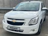 Chevrolet Cobalt 2024 года за 7 500 000 тг. в Астана