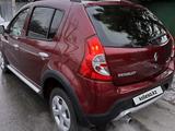 Renault Sandero Stepway 2014 годаfor3 650 000 тг. в Алматы – фото 2