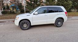 Suzuki Grand Vitara 2008 годаүшін7 200 000 тг. в Усть-Каменогорск – фото 2