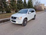 Suzuki Grand Vitara 2008 годаүшін7 200 000 тг. в Усть-Каменогорск