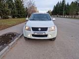 Suzuki Grand Vitara 2008 годаүшін7 200 000 тг. в Усть-Каменогорск – фото 4