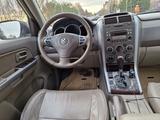 Suzuki Grand Vitara 2008 годаүшін6 900 000 тг. в Усть-Каменогорск – фото 4