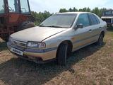 Nissan Primera 1996 годаfor750 000 тг. в Уральск – фото 2