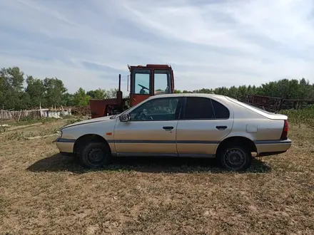 Nissan Primera 1996 года за 1 200 000 тг. в Уральск – фото 6