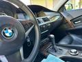 BMW 530 2005 года за 5 200 000 тг. в Атырау – фото 5