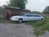 Lincoln Town Car 2000 года за 2 500 000 тг. в Шымкент – фото 4