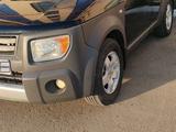 Honda Element 2003 годаfor4 600 000 тг. в Кокшетау