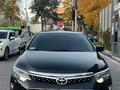 Toyota Camry 2017 года за 12 000 000 тг. в Шымкент – фото 6