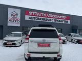 Toyota Land Cruiser Prado 2014 годаүшін22 200 000 тг. в Усть-Каменогорск – фото 5