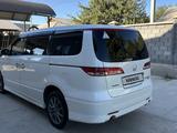 Honda Elysion 2007 года за 5 500 000 тг. в Жетысай – фото 5
