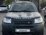 Land Rover Freelander 2002 года за 3 100 000 тг. в Алматы – фото 5
