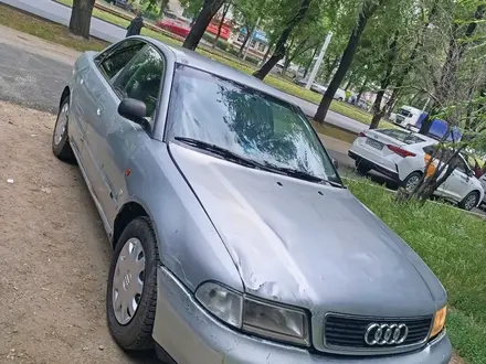 Audi A4 1995 года за 1 200 000 тг. в Алматы – фото 6