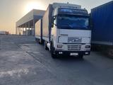 Volvo  FH 1995 года за 23 000 000 тг. в Шымкент – фото 2