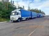 Volvo  FH 1995 года за 23 000 000 тг. в Шымкент – фото 5