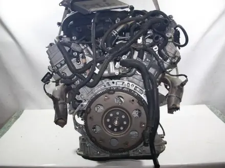 ДВС 3GRfe Двигатель Lexus GS300 (лексус гс300) 3.0 2.5 литра двигатель за 1 250 тг. в Алматы – фото 3