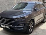 Hyundai Tucson 2019 года за 11 900 000 тг. в Астана