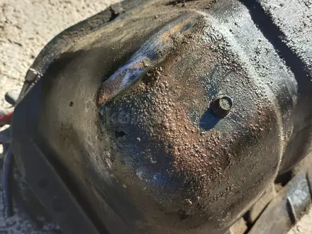 Сварка ремонт бензобака. Железные Алюминевые Пластиковые в Алматы