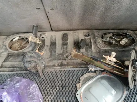 Сварка ремонт бензобака. Железные Алюминевые Пластиковые в Алматы – фото 3