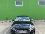 Hyundai Elantra 2016 годаүшін4 800 000 тг. в Актобе – фото 5