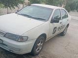 Nissan Pulsar 1997 годаүшін800 000 тг. в Жаркент