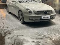 Mercedes-Benz CLS 350 2004 года за 6 400 000 тг. в Алматы