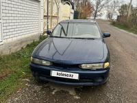 Mitsubishi Galant 1996 годаүшін1 100 000 тг. в Алматы