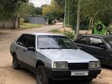 ВАЗ (Lada) 21099 2011 годаүшін300 000 тг. в Аксу