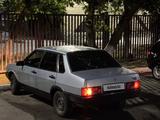 ВАЗ (Lada) 21099 2011 годаүшін300 000 тг. в Аксу – фото 4