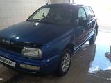 Volkswagen Golf 1996 годаүшін1 550 000 тг. в Сергеевка