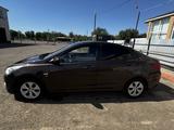 Hyundai Accent 2014 года за 5 500 000 тг. в Уральск – фото 3