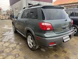 Mitsubishi Outlander 2005 годаүшін3 550 000 тг. в Алматы – фото 2