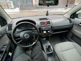 Volkswagen Polo 2006 годаүшін2 800 000 тг. в Астана – фото 5