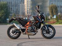 KTM  Duke 690 2015 годаfor2 000 000 тг. в Алматы