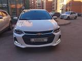 Chevrolet Onix 2023 года за 7 300 000 тг. в Астана – фото 4