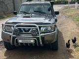 Nissan Patrol 1999 года за 8 500 000 тг. в Алматы